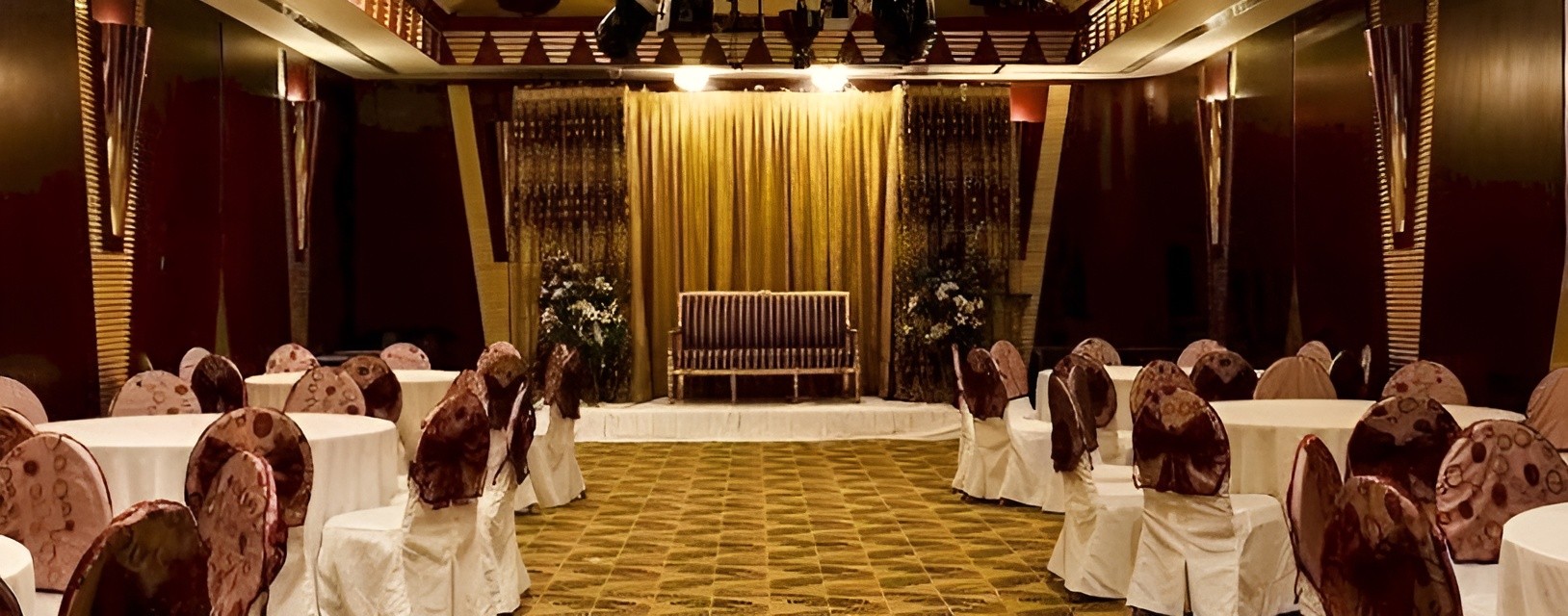 Mariam Banquet Hall
