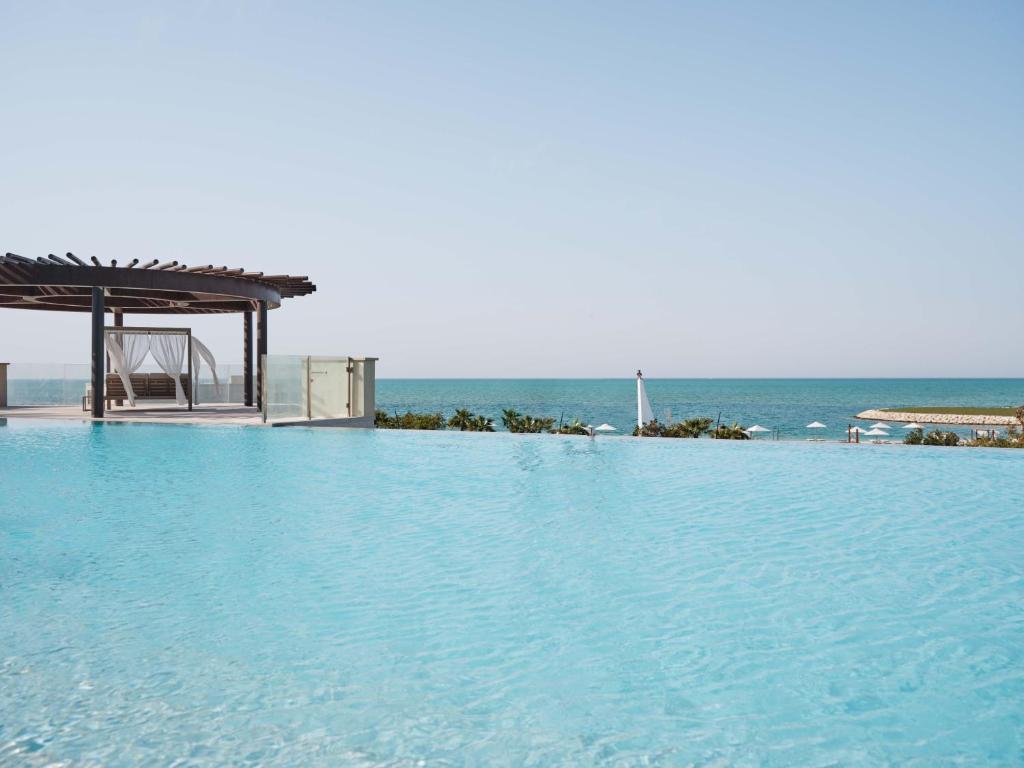 Jumeirah Gulf of Bahrain