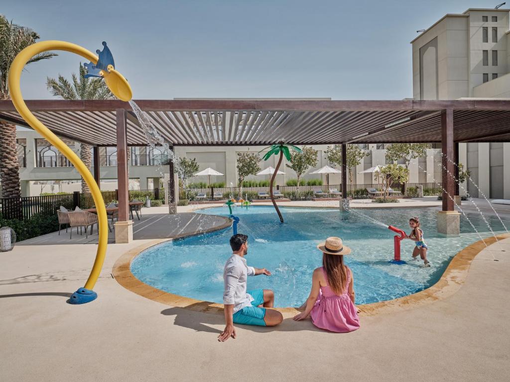 Jumeirah Gulf of Bahrain