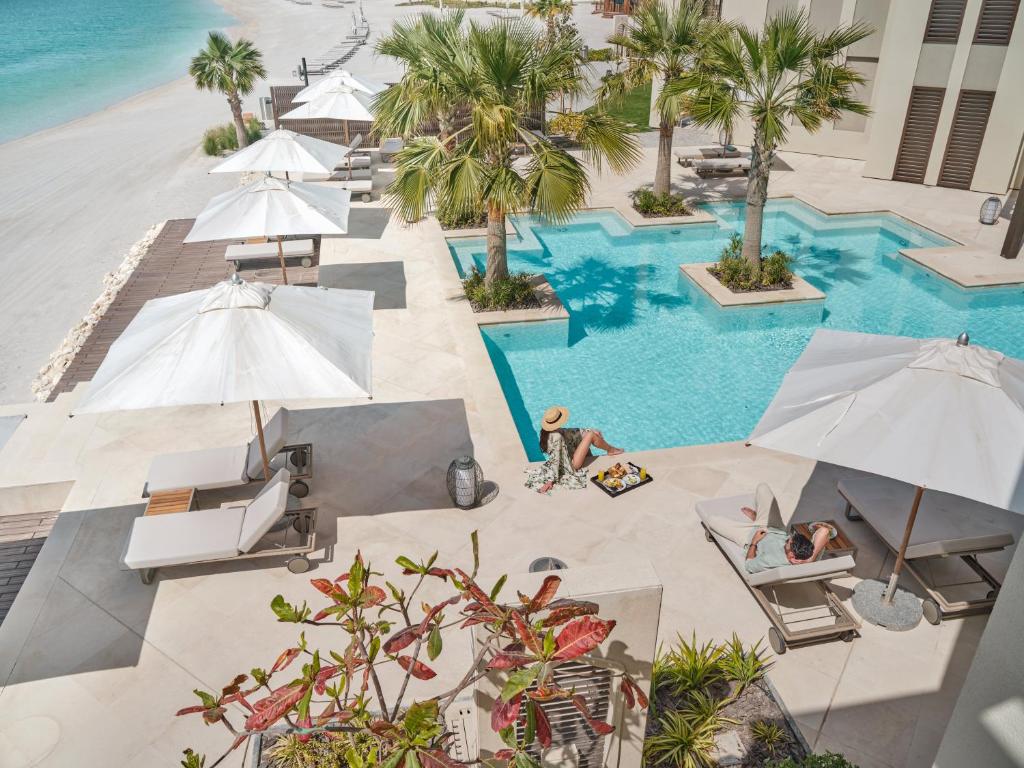 Jumeirah Gulf of Bahrain
