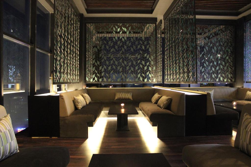 Ramee Grand Hotel And Spa