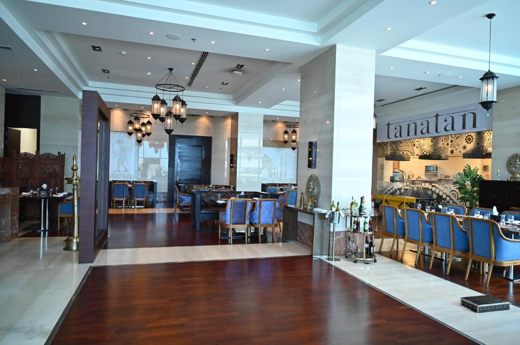 Ramee Grand Hotel And Spa