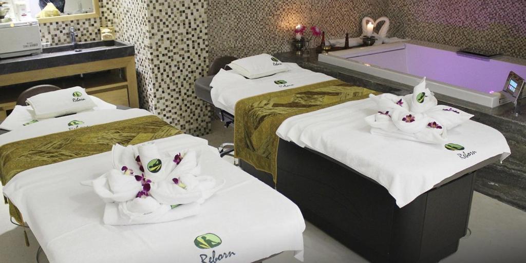 Ramee Grand Hotel And Spa
