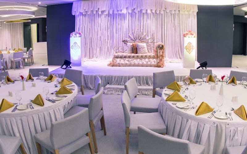 72 Hotel - Sharjah