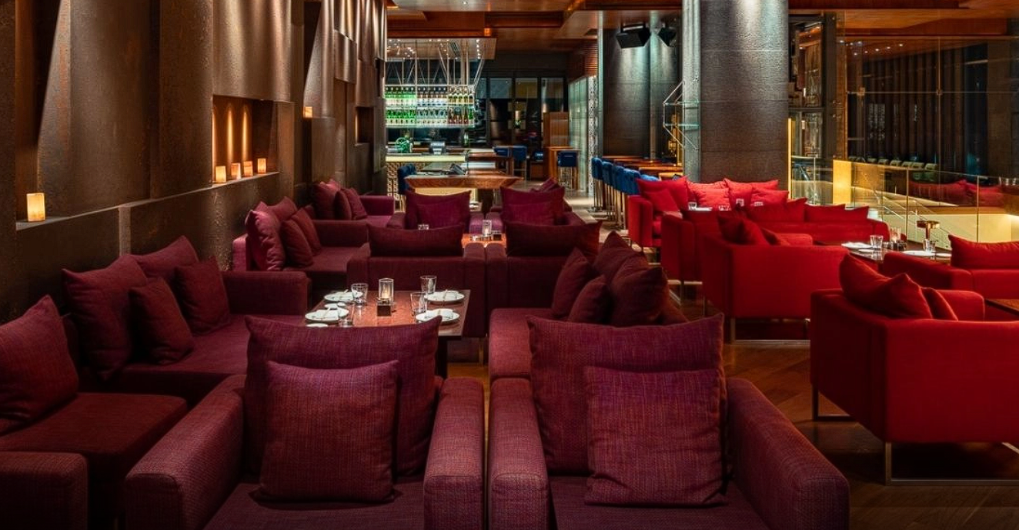 Zuma Dubai