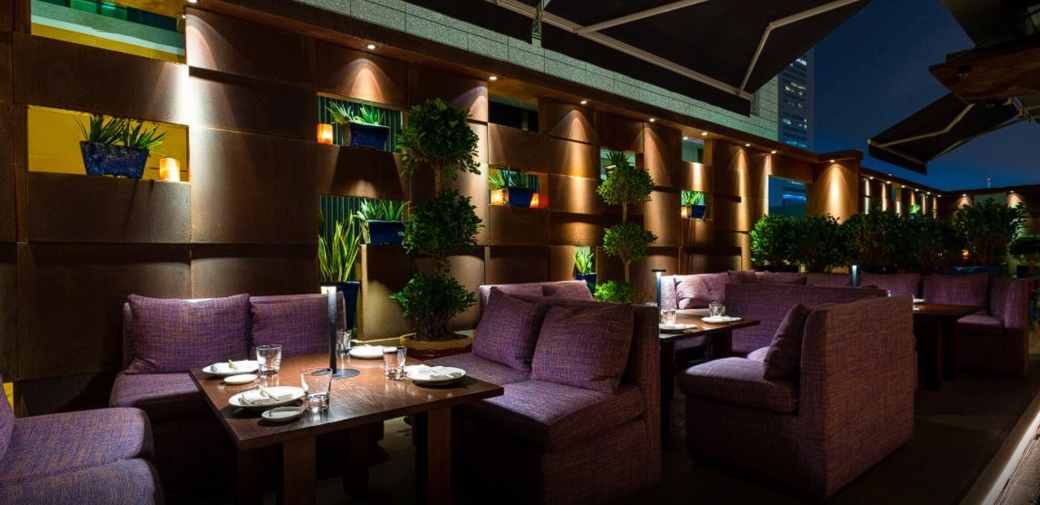 Zuma Dubai