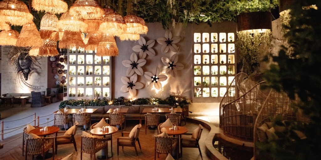 Ramee Dream Hotel