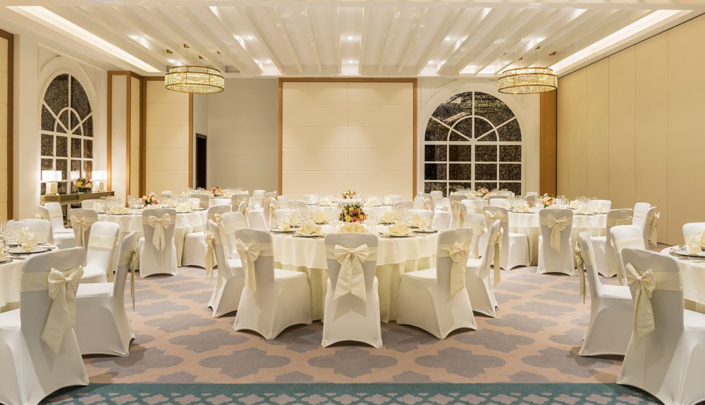Al Habtoor Polo Resort