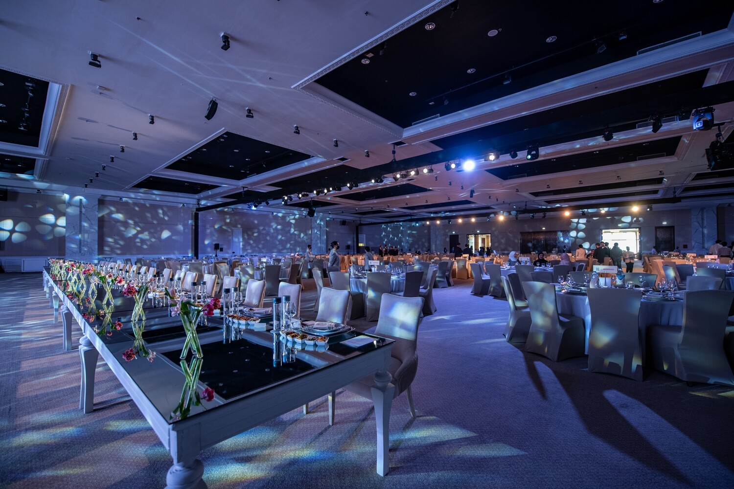Al Jawaher Reception and Convention Centre
