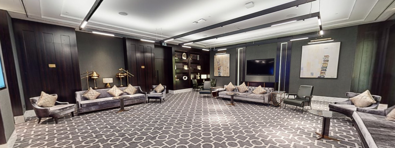 Waldorf Astoria Dubai International Financial Centre
