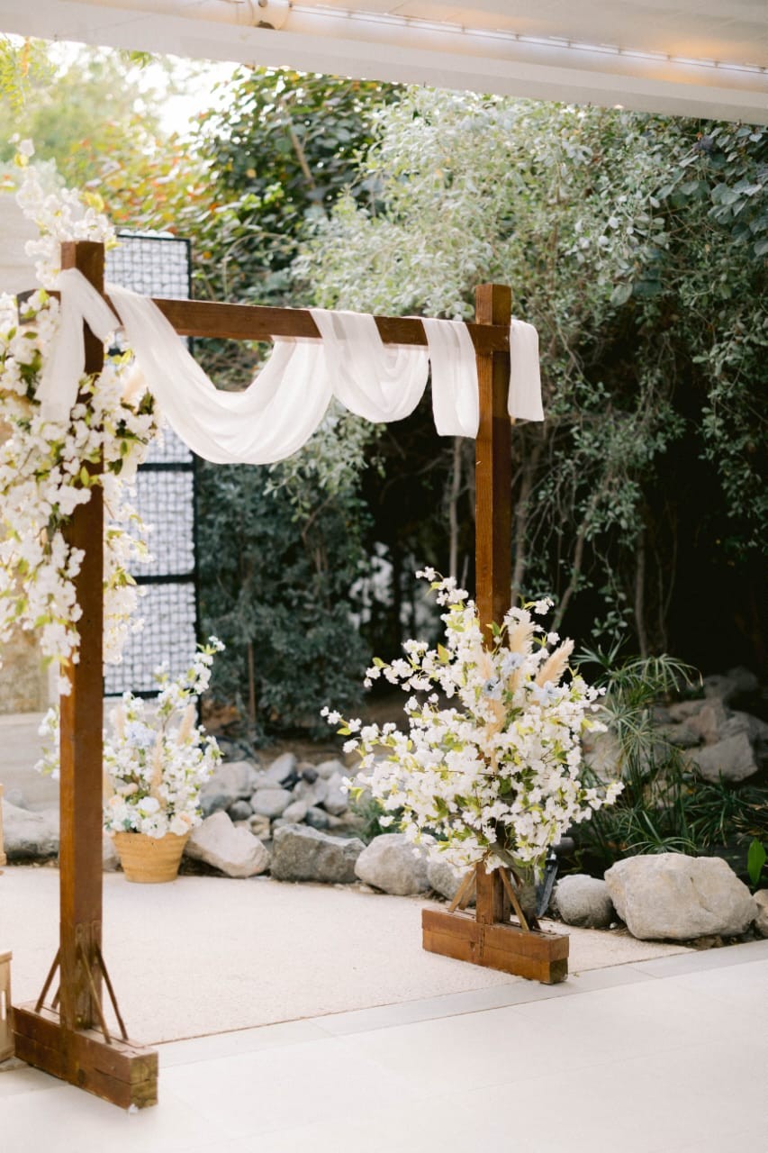 Events Garden