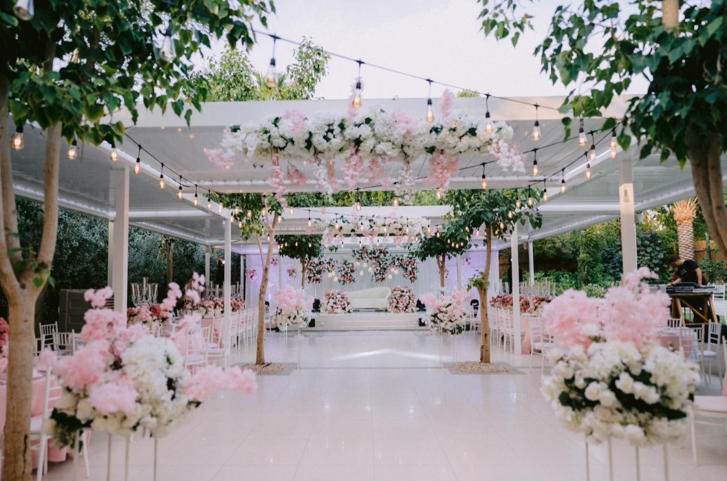 Events Garden