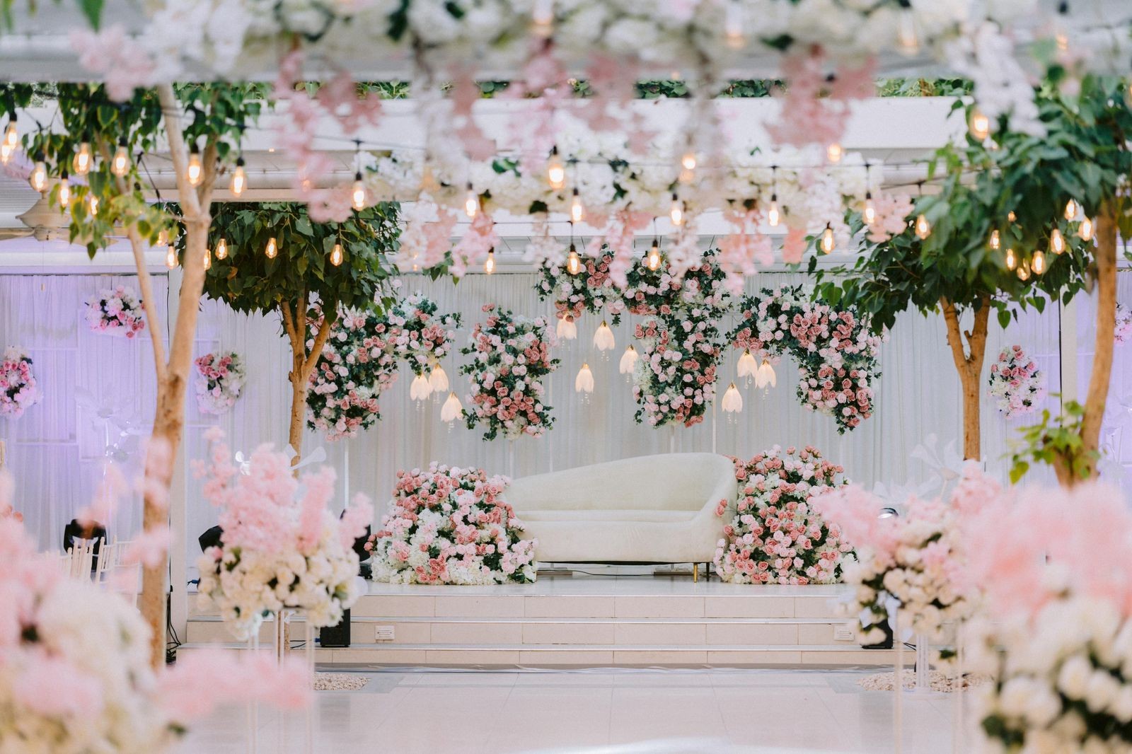 Events Garden