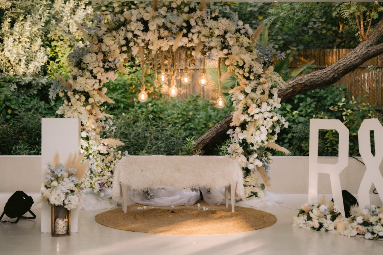 Events Garden
