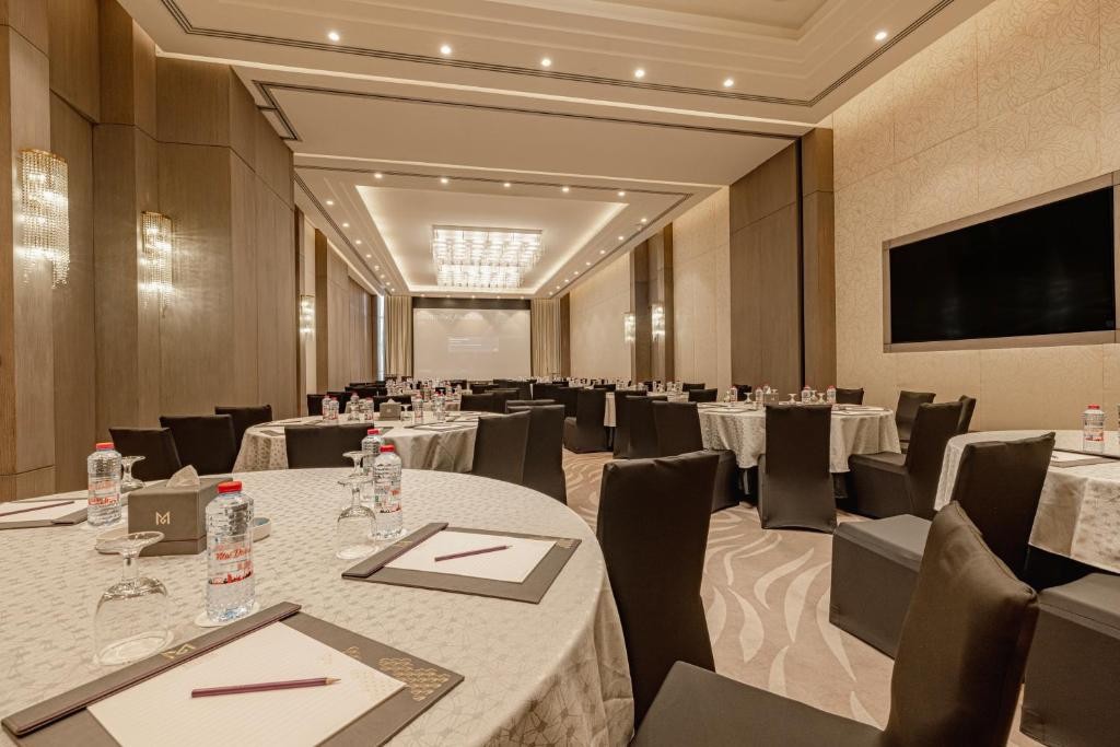 Khalidia Palace Hotel Dubai