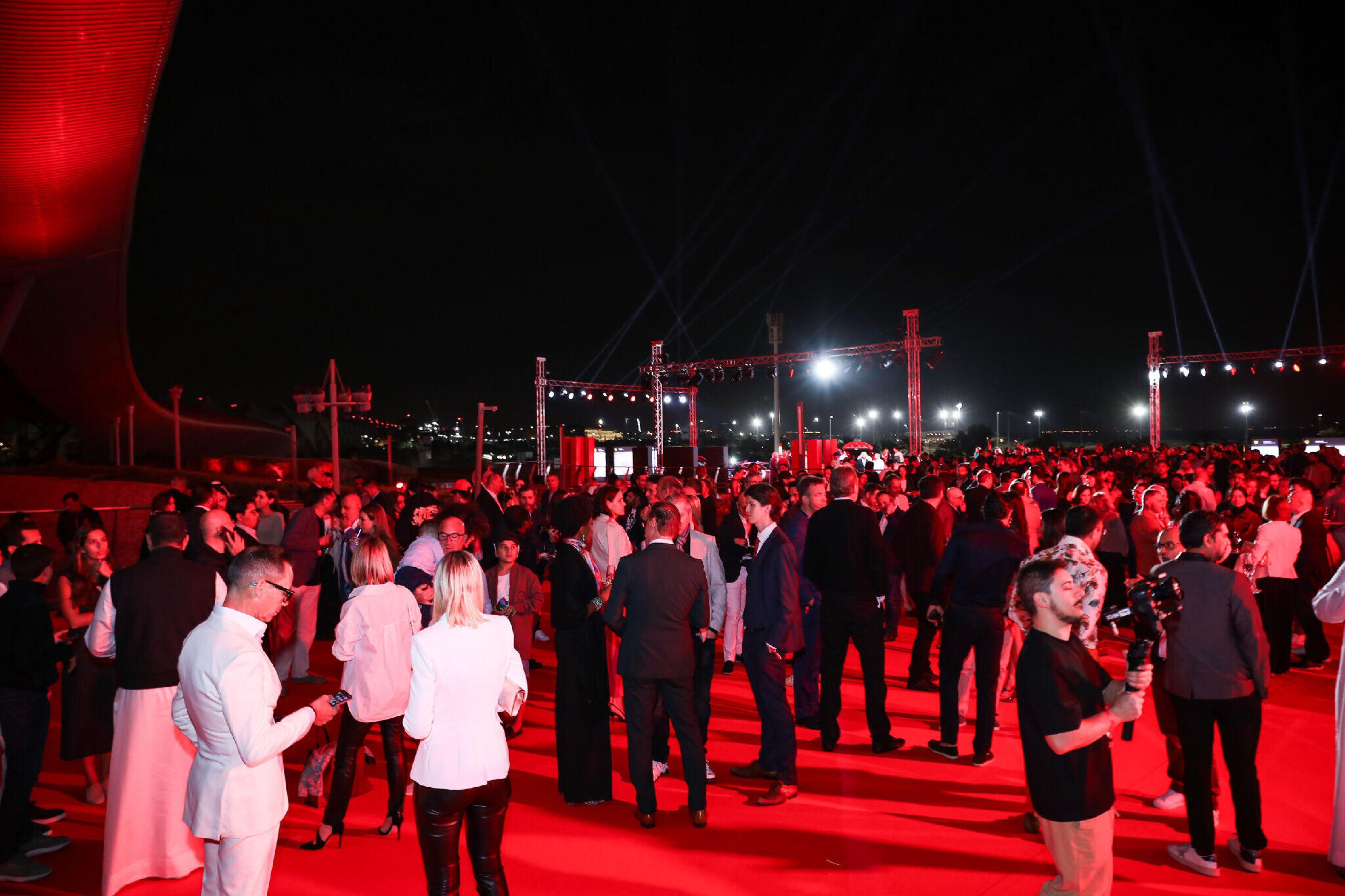 Fan Zone