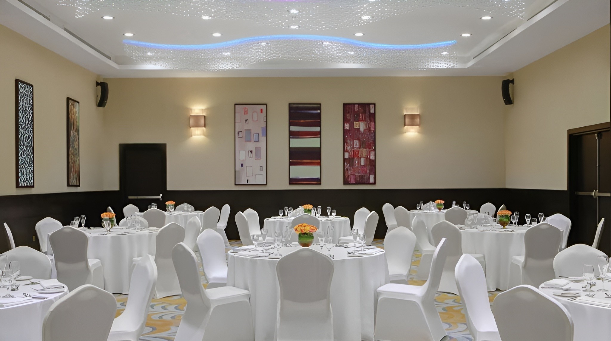 Courtyard by Marriott Jazan