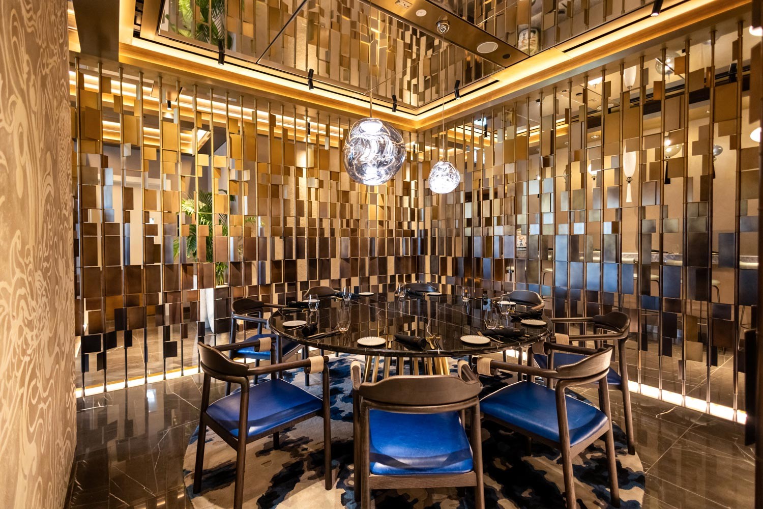 SO/ Uptown Dubai