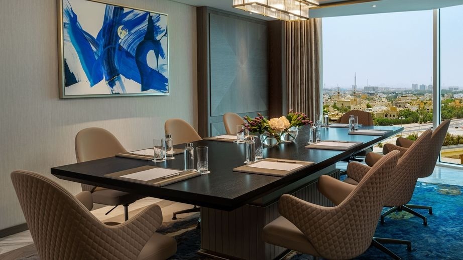 The St. Regis Kuwait
