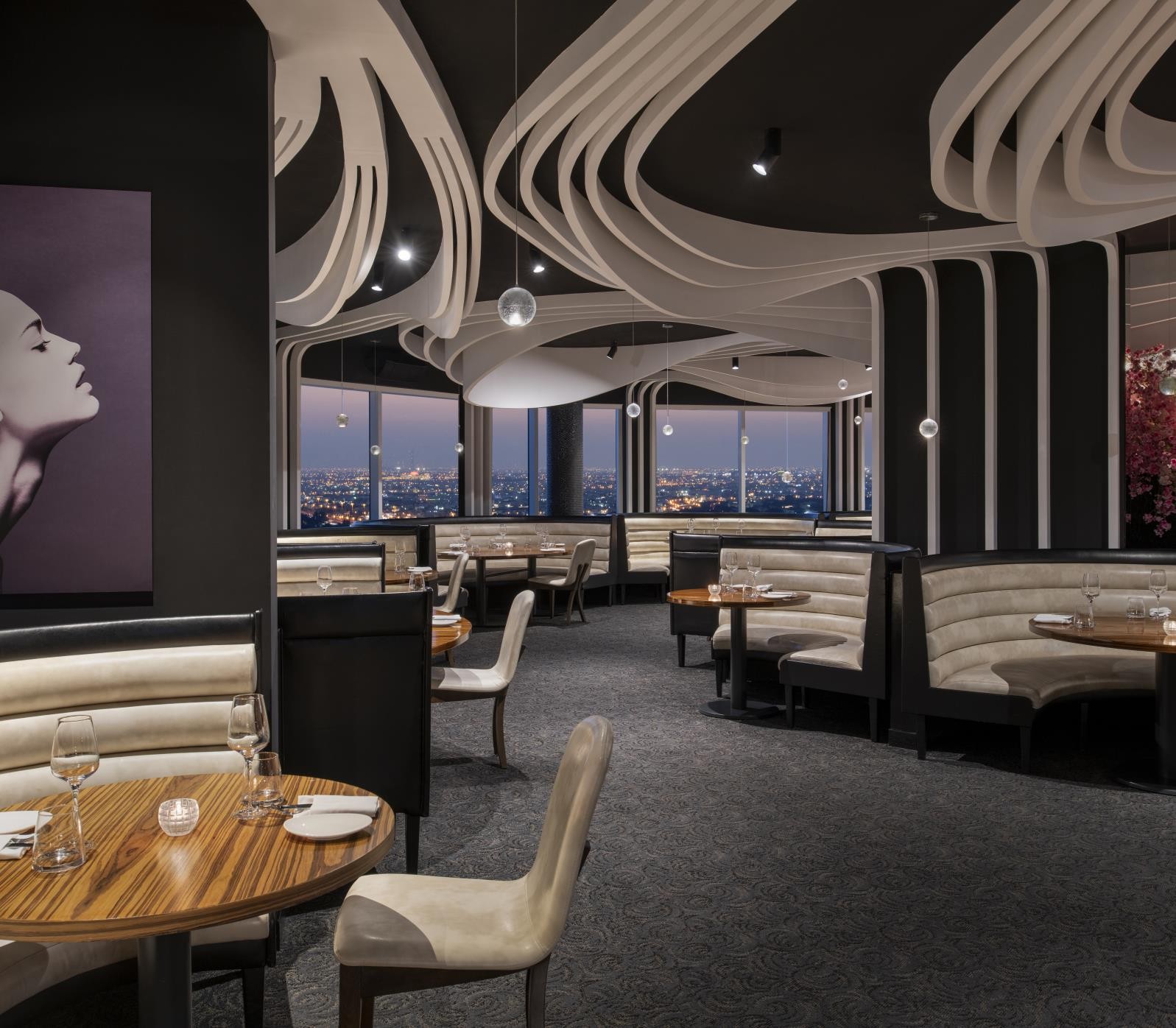 The Ritz Carlton Doha