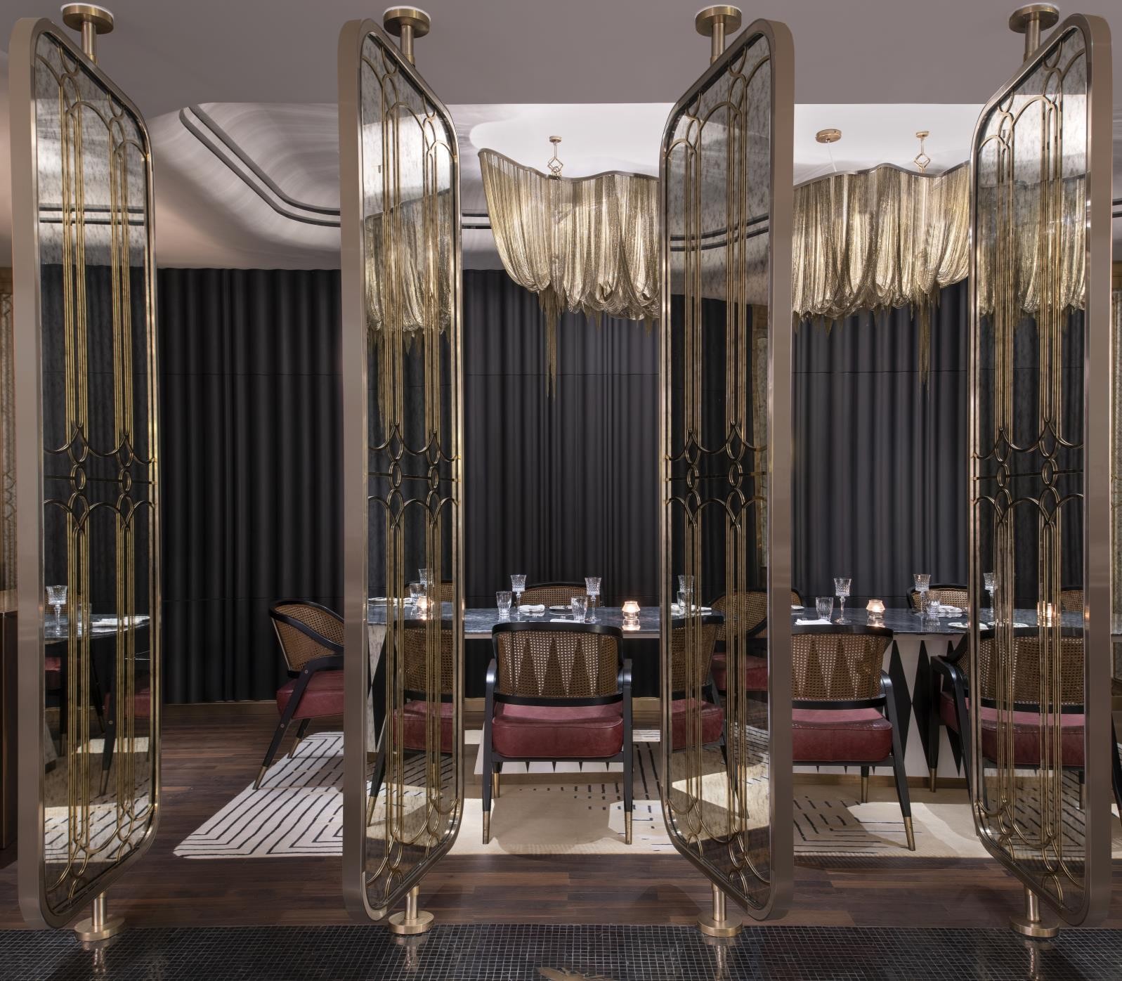 The Ritz Carlton Doha