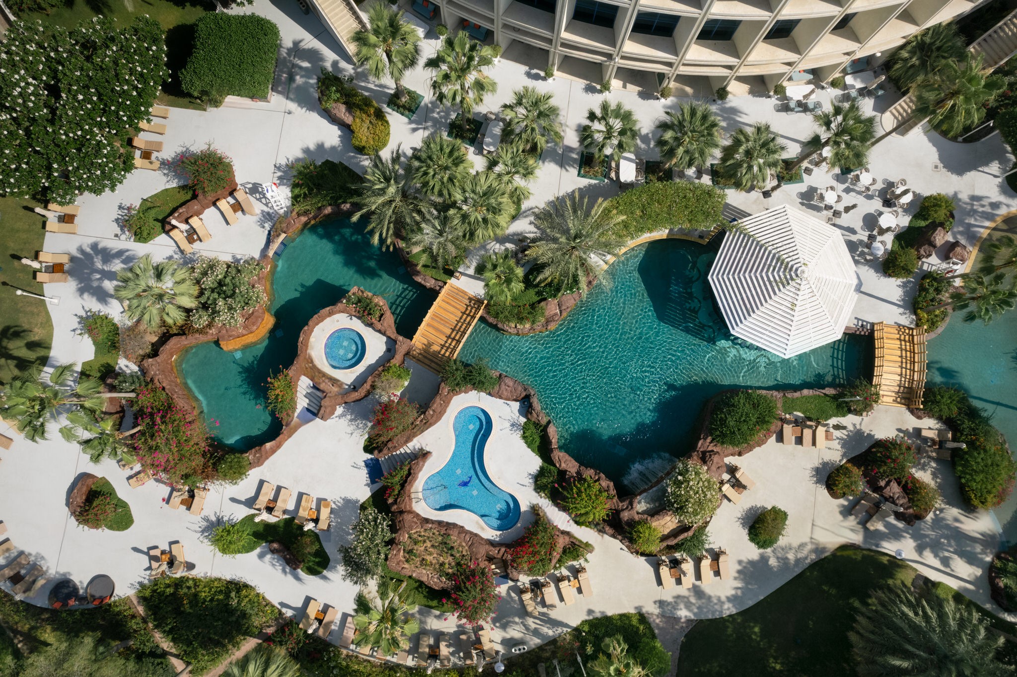 The Ritz Carlton Doha
