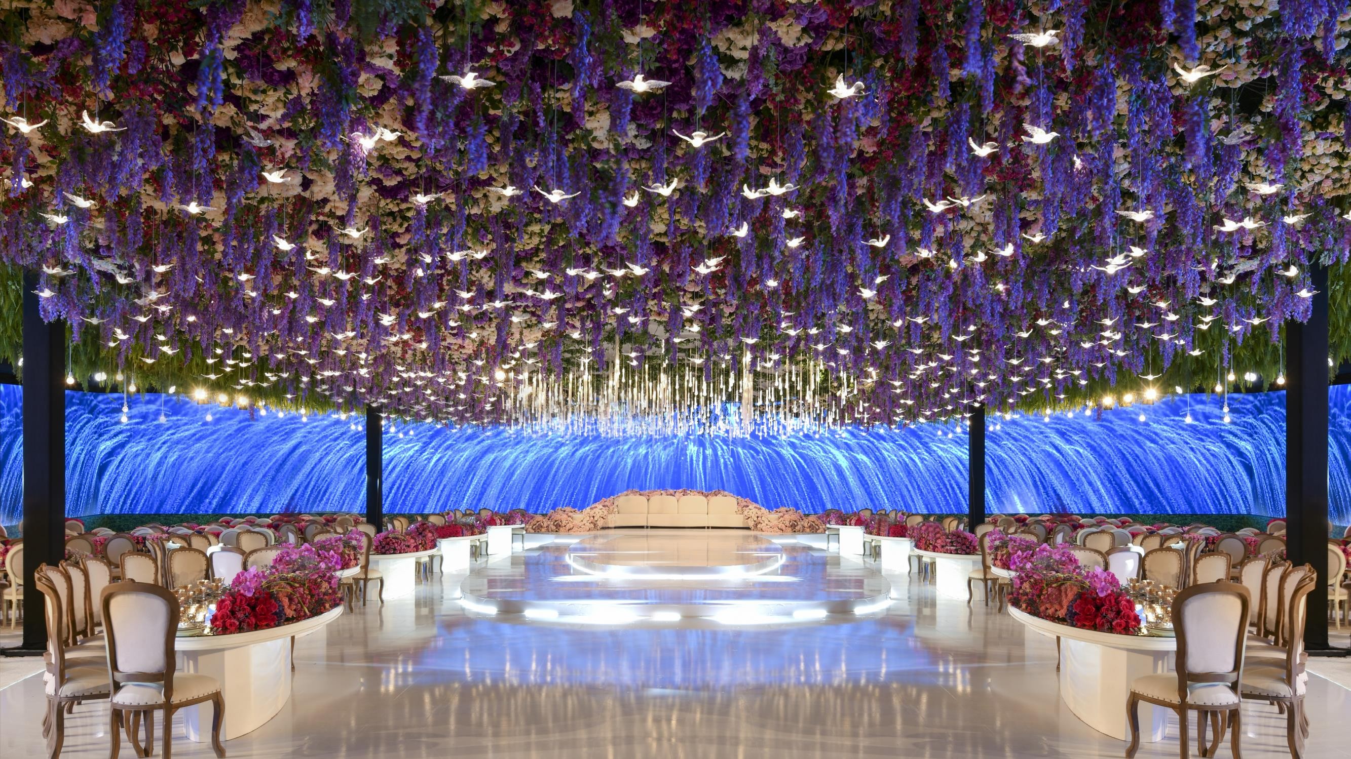 The Ritz Carlton Doha