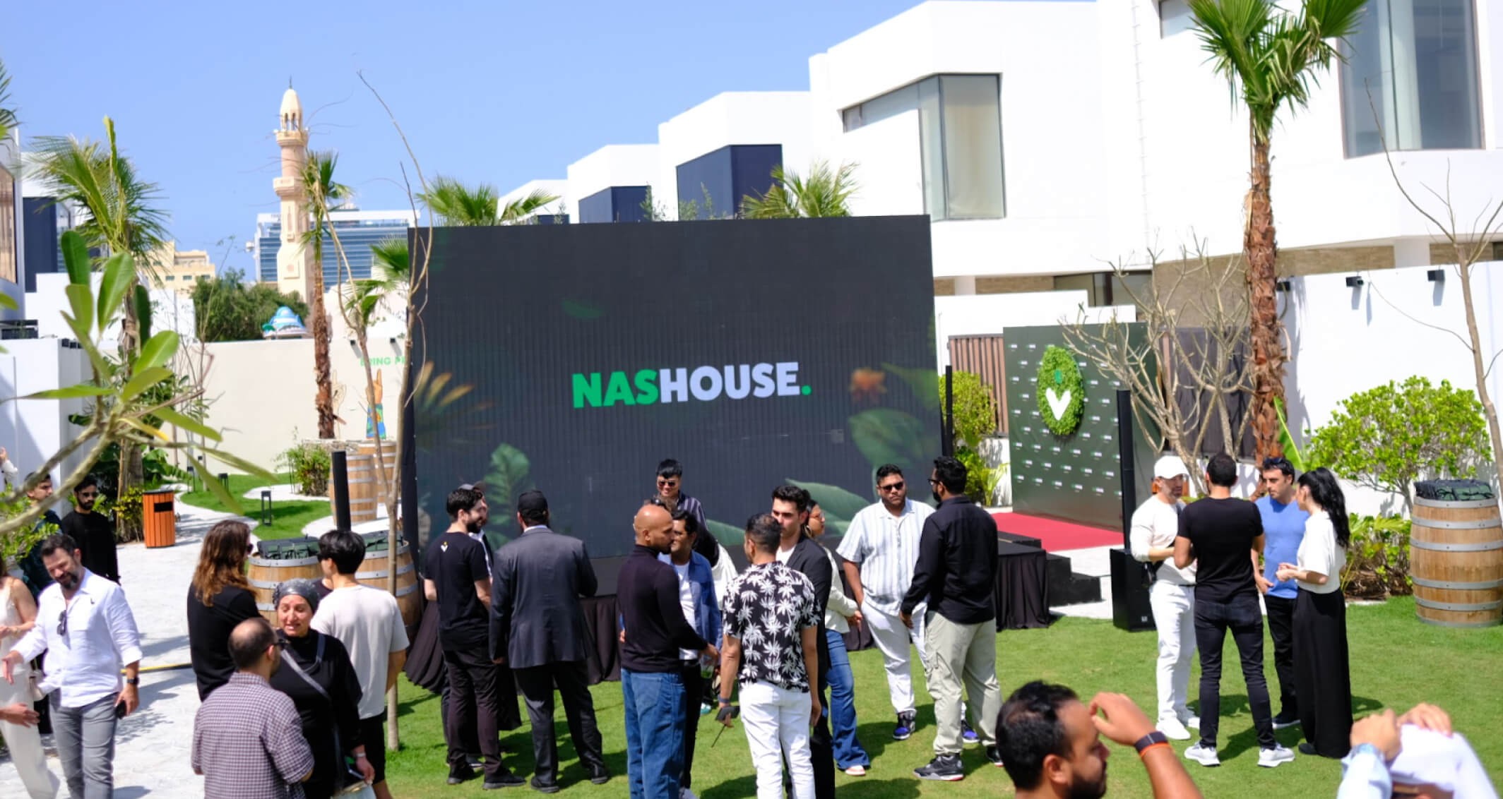 Nas House