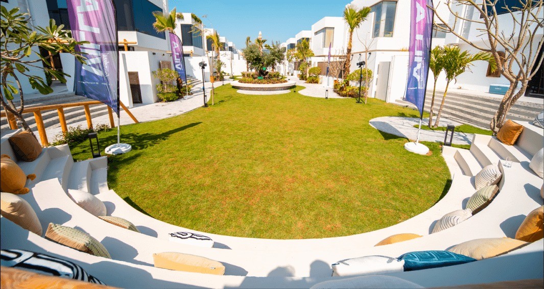 Nas House