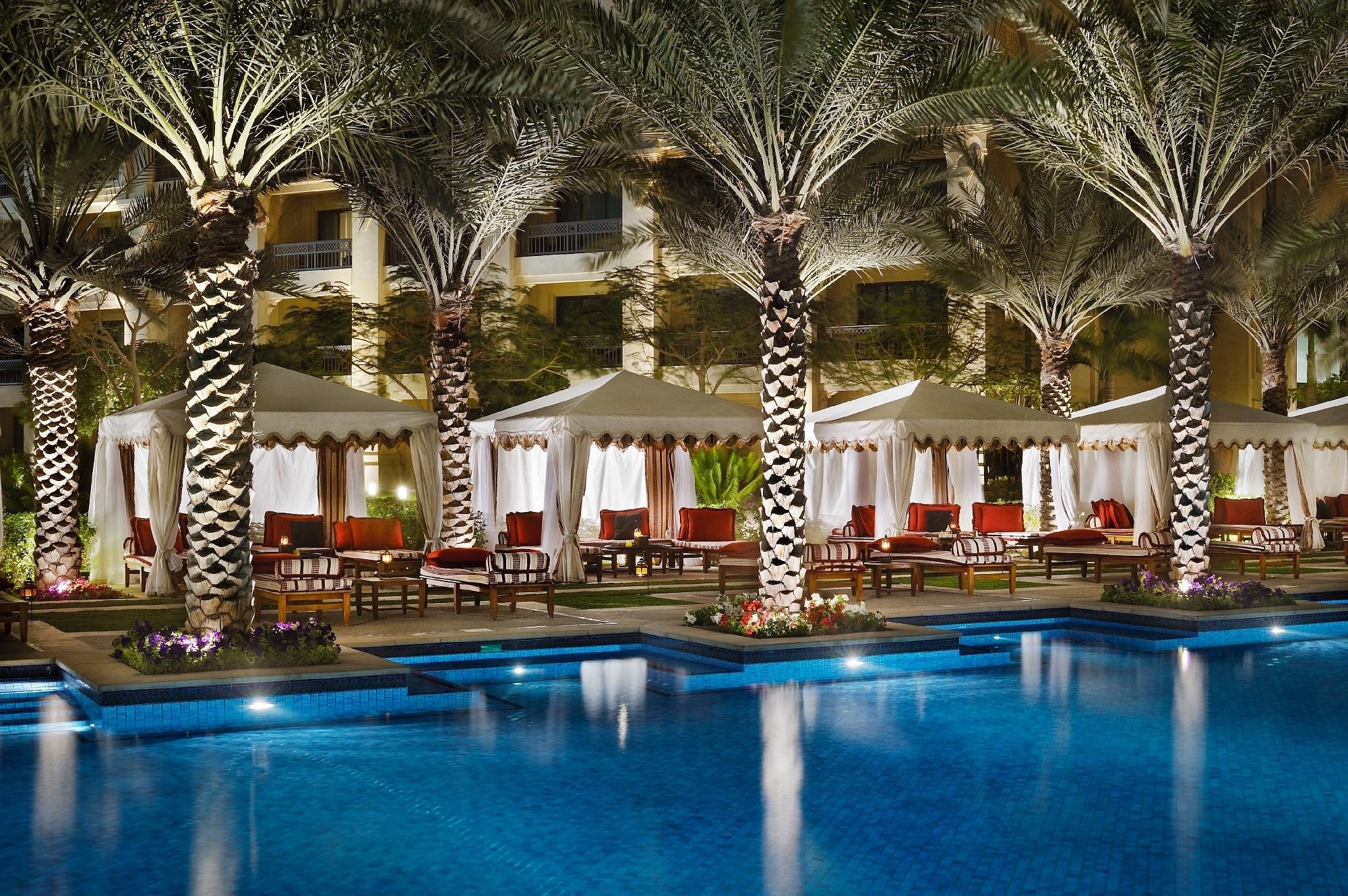 Buhayra Lounge Downtown Dubai