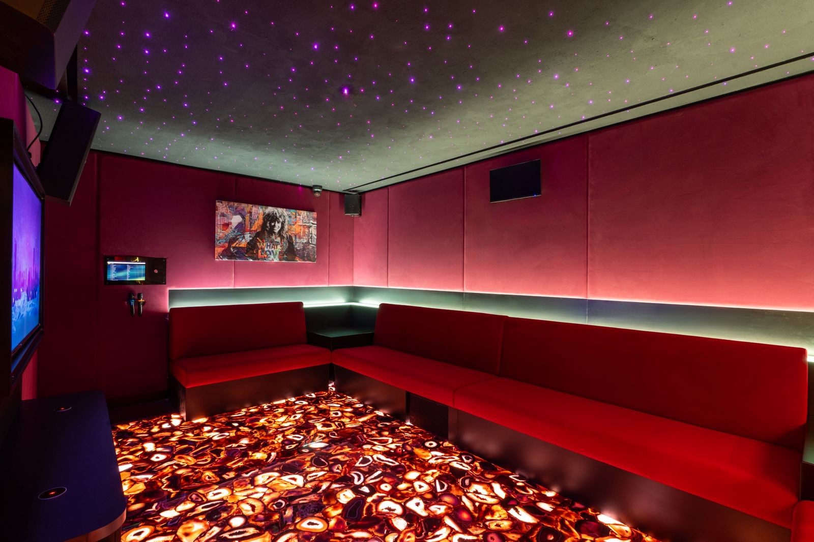 VIP Room