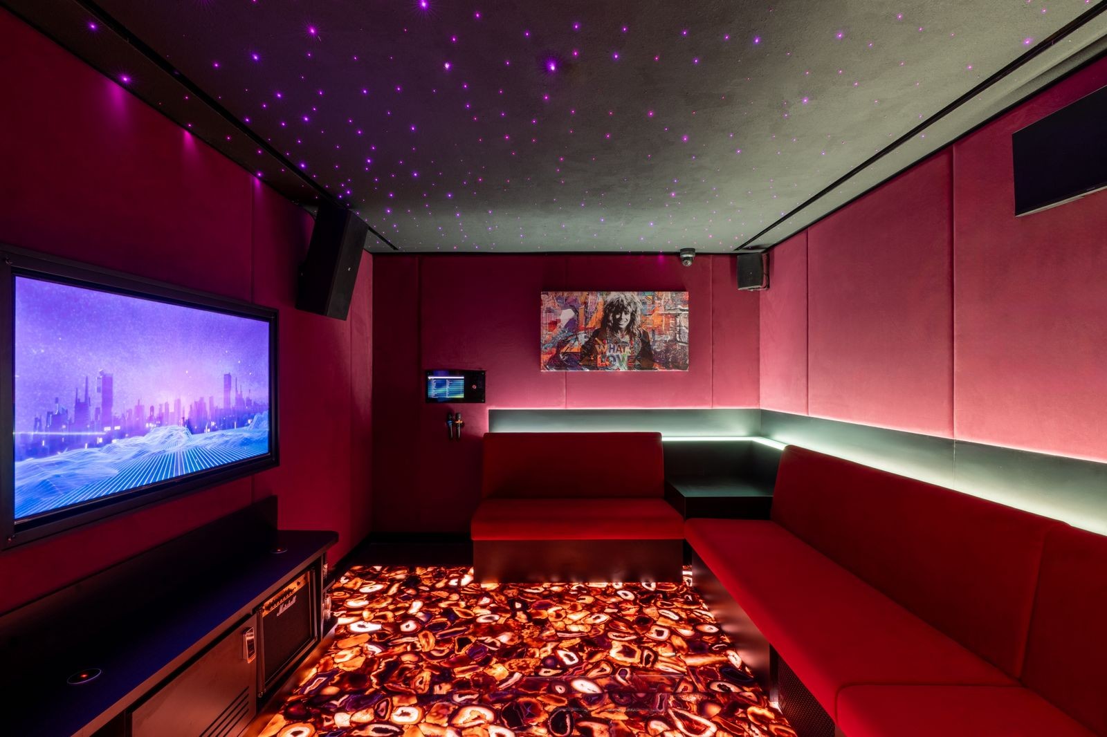 VIP Room