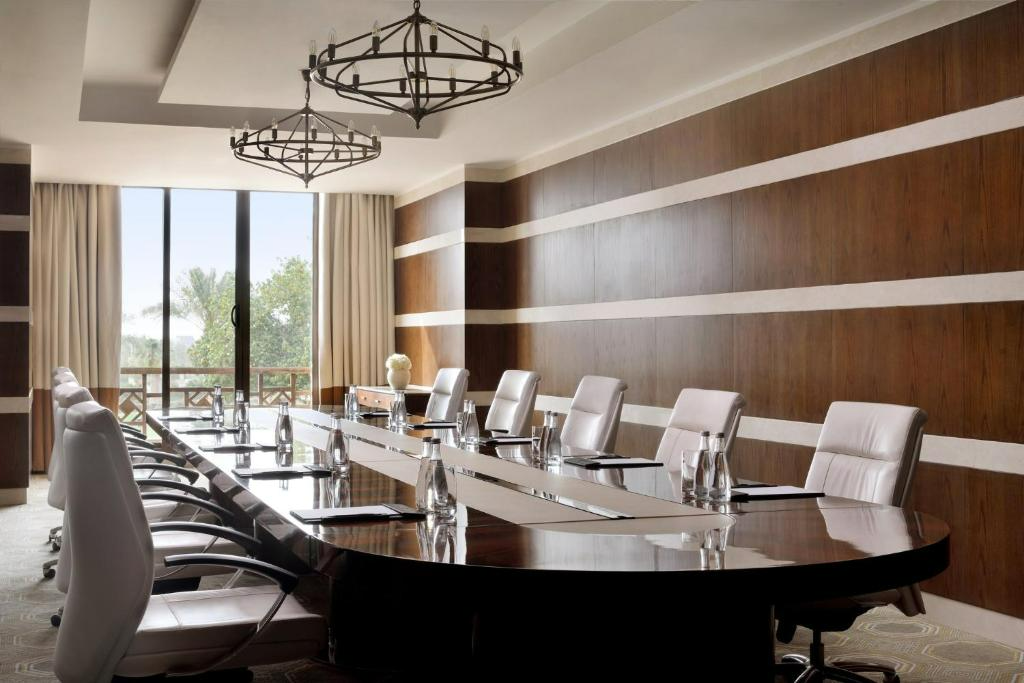 boardroom