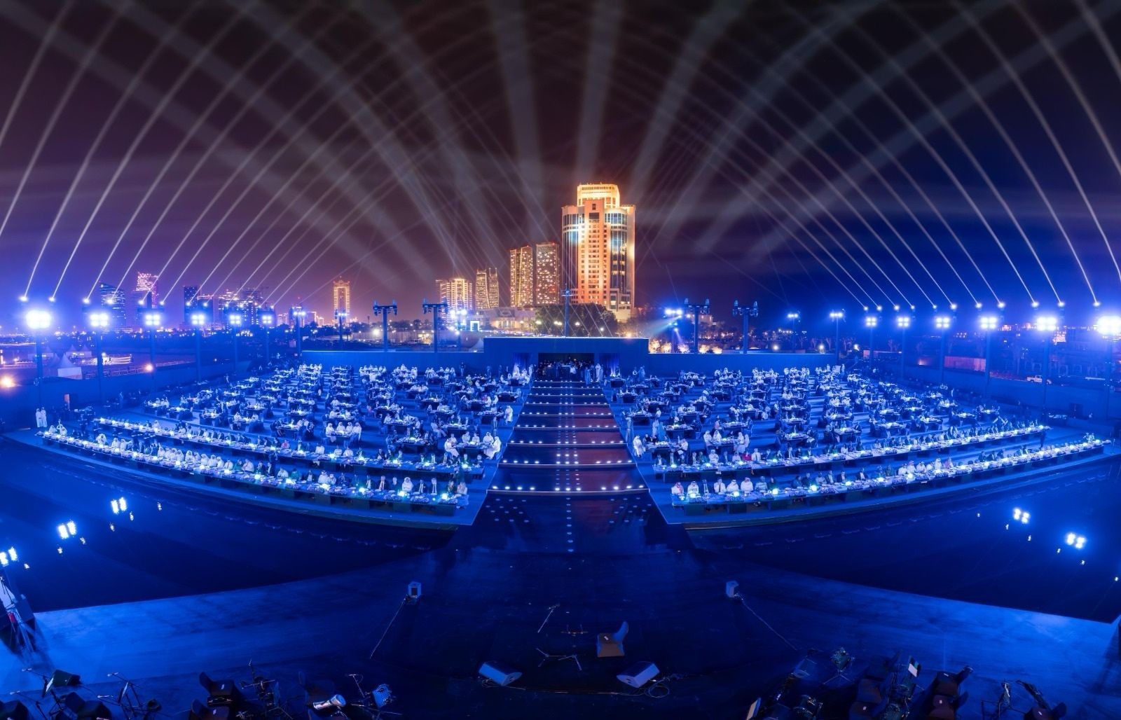 The Ritz-Carlton Doha
