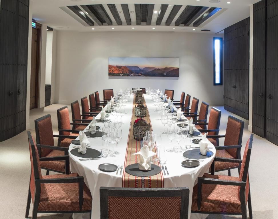 Board Room