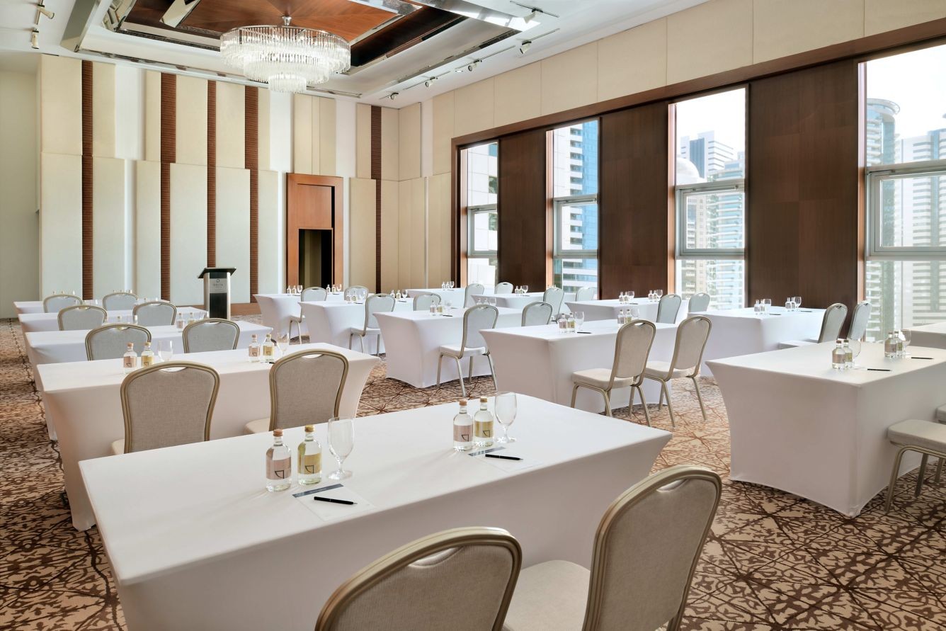 Ontario Ballroom 2