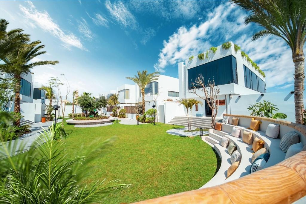Nas House