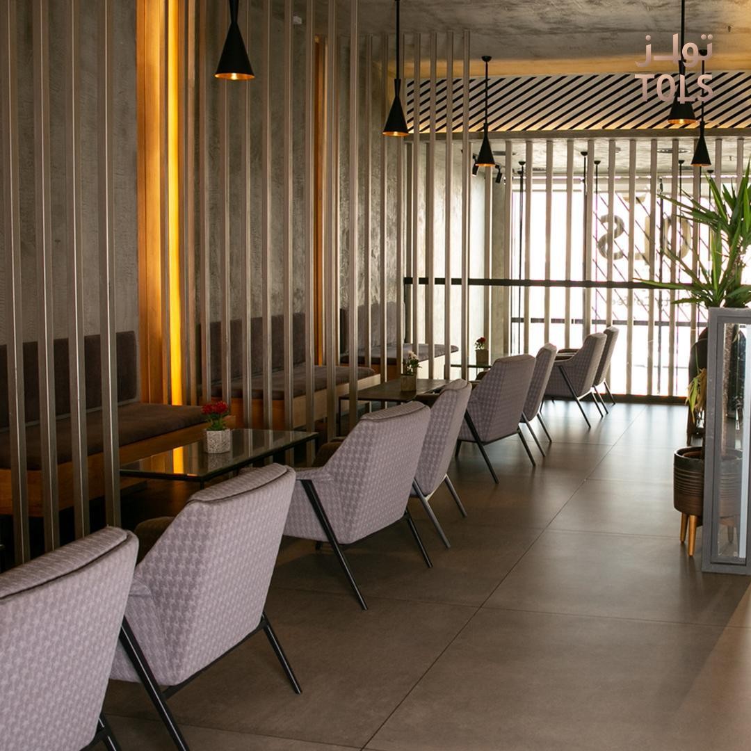 Cafe
