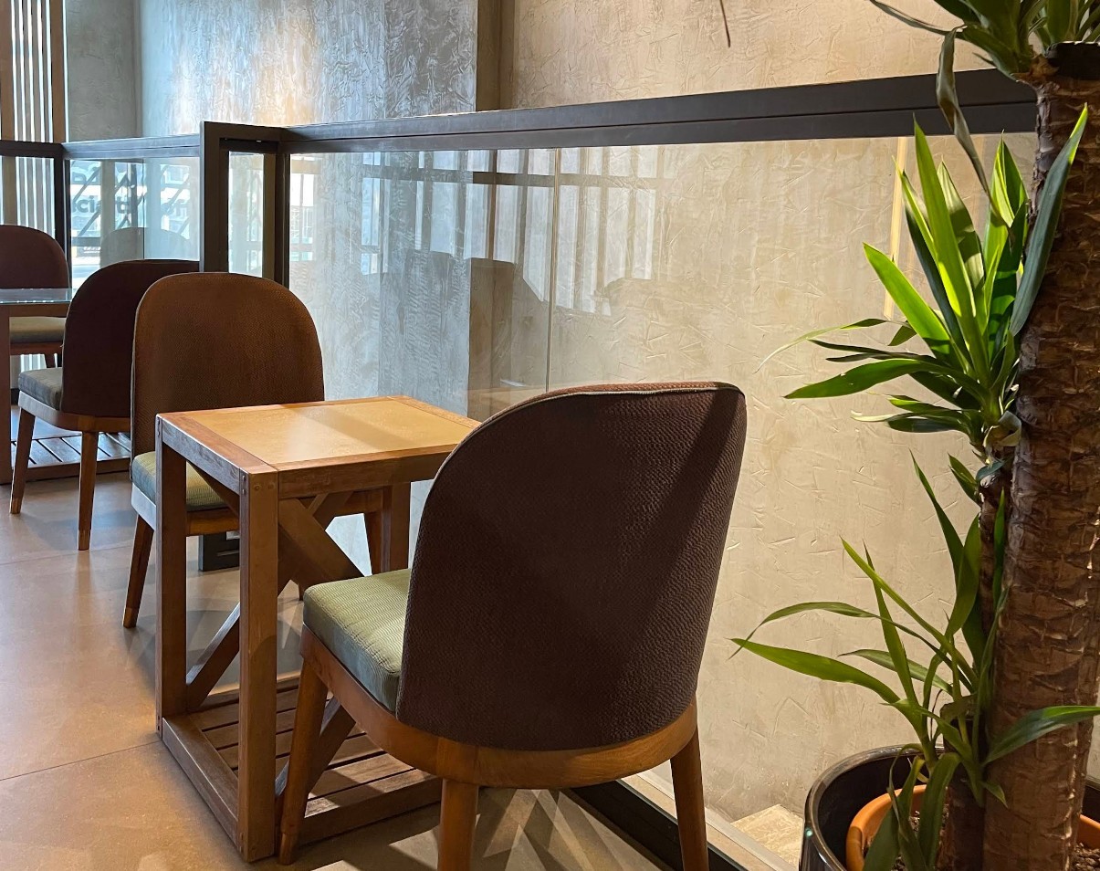 Cafe
