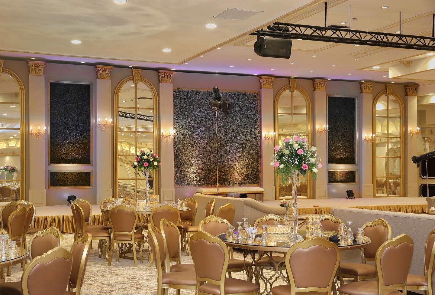 Ballroom