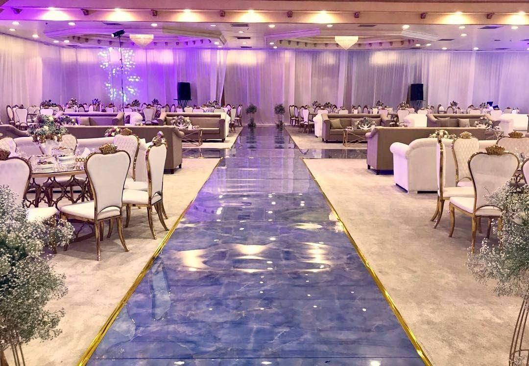 Ballroom