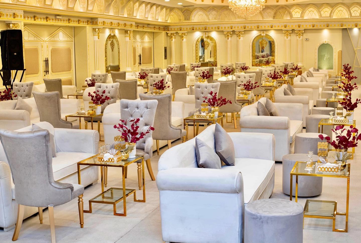 Ballroom
