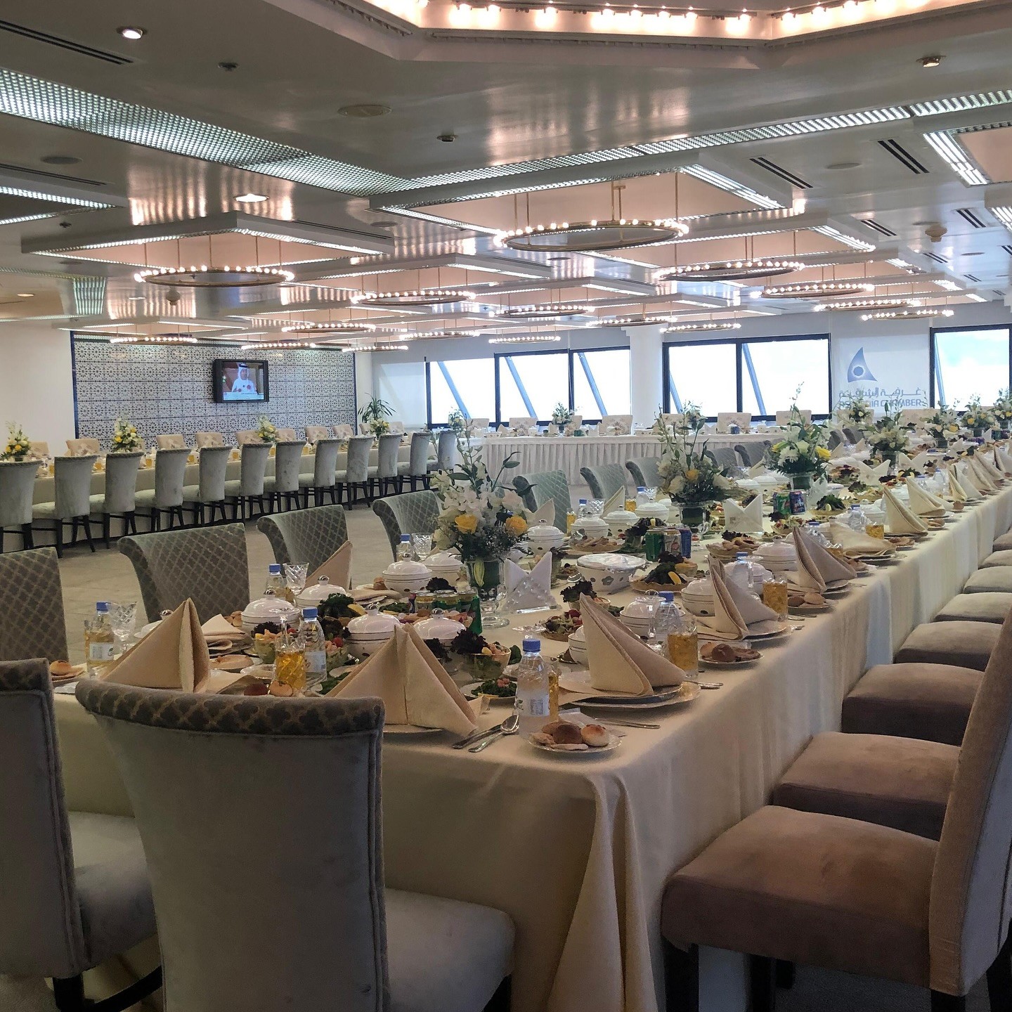 Ballroom