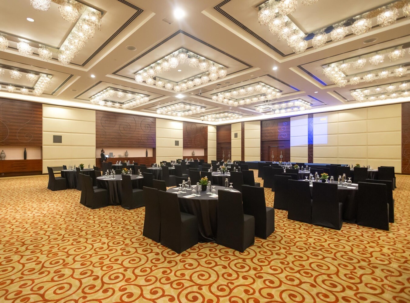 The Westin Dubai Mina Seyahi Beach Resort & Marina