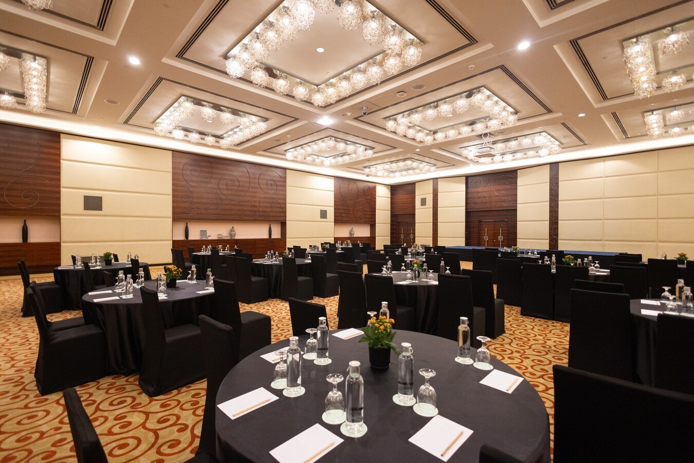 The Westin Dubai Mina Seyahi Beach Resort & Marina