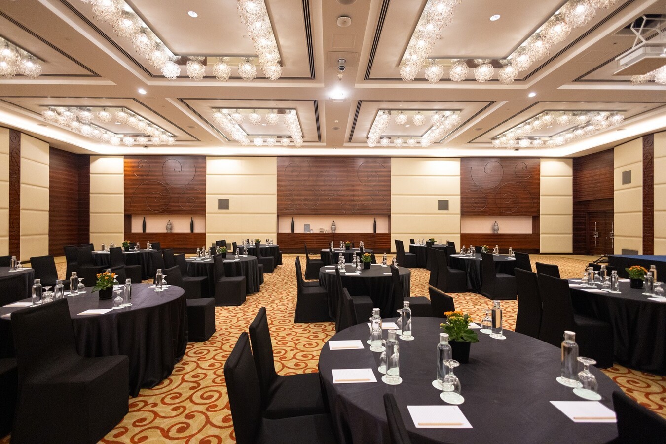 The Westin Dubai Mina Seyahi Beach Resort & Marina