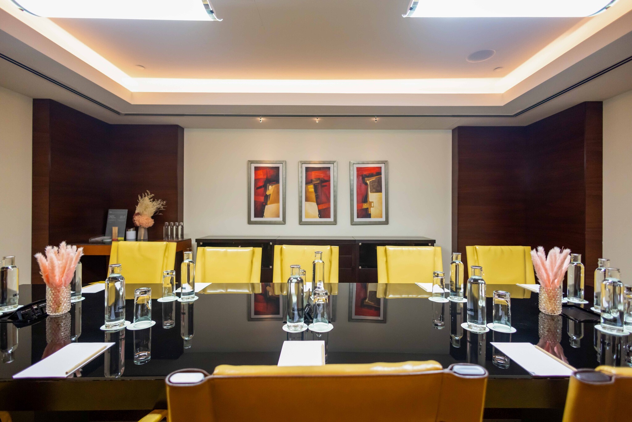 The Westin Dubai Mina Seyahi Beach Resort & Marina
