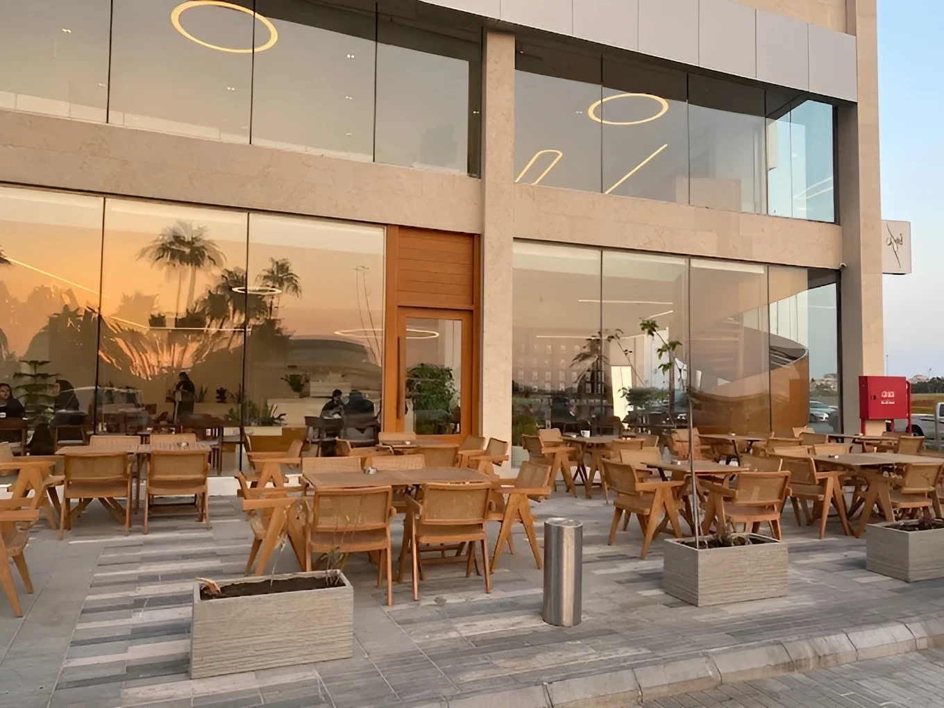 Soulaf Coffee Al Khobar