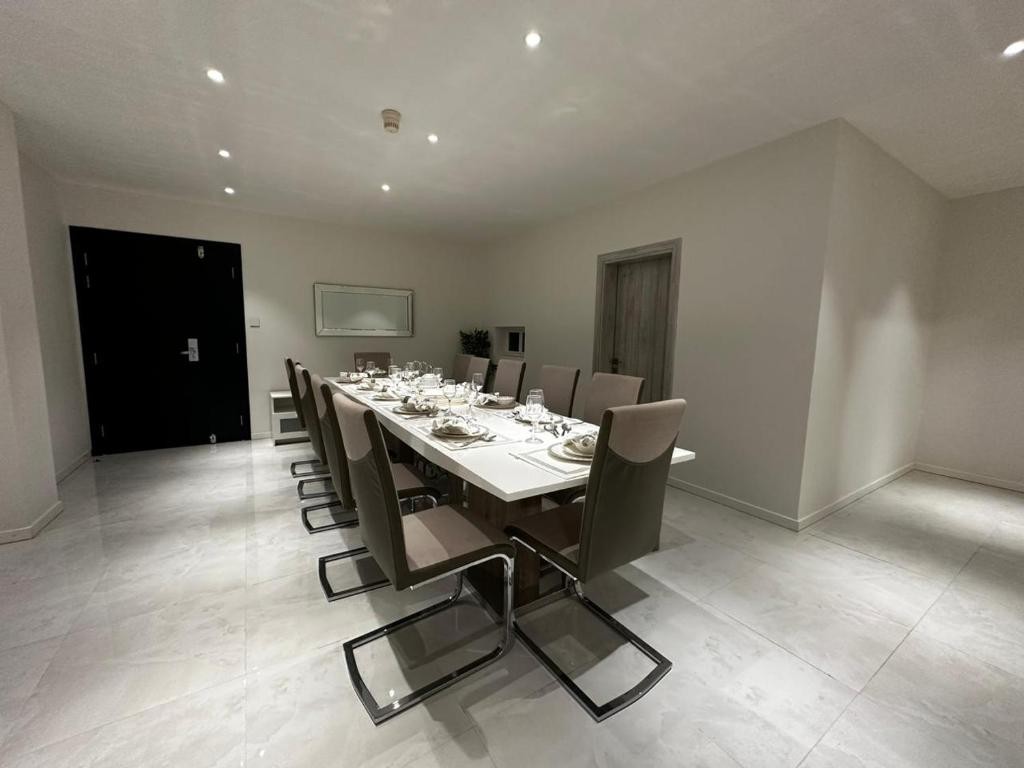 Boardroom