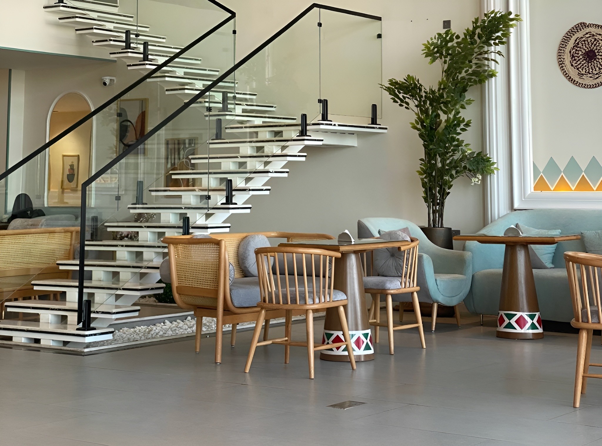 Cafe
